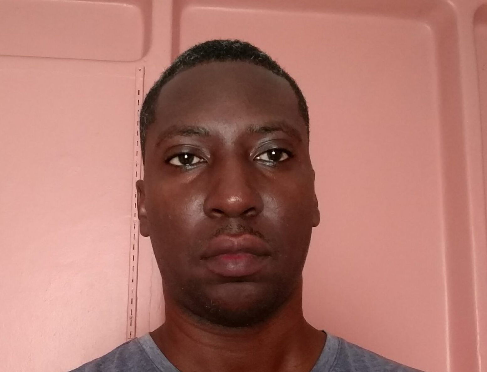 Vamien McKalin